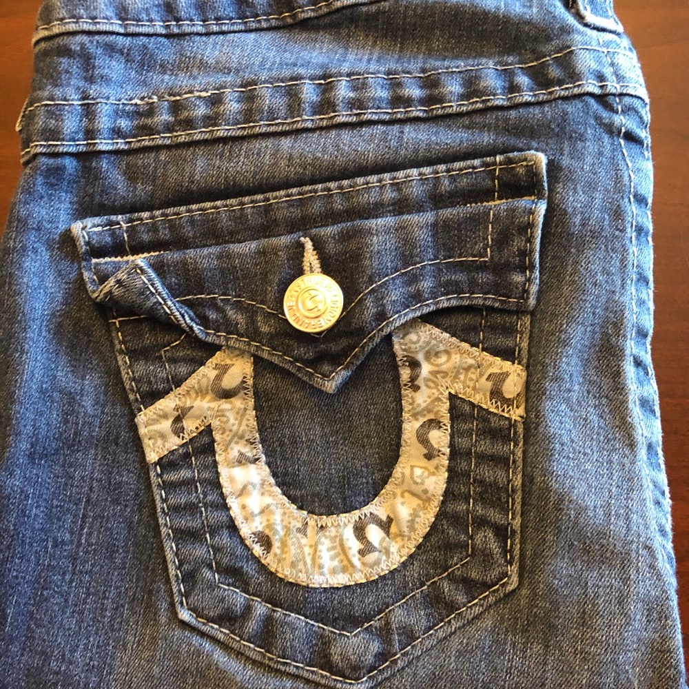 True Religion, brand jeans✨